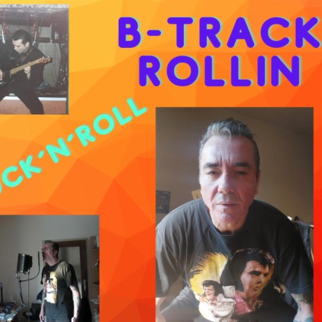 Rock and Roll in C 120 bpm | Boomplay Music