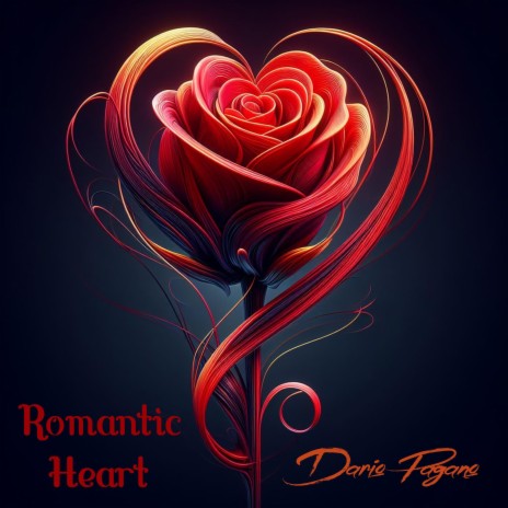 Romantic Heart (Remastered 2024) | Boomplay Music