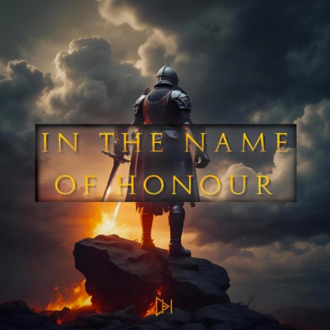 In the Name of Honour | Boomplay Music