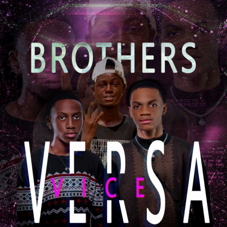 Vice Versa | Boomplay Music