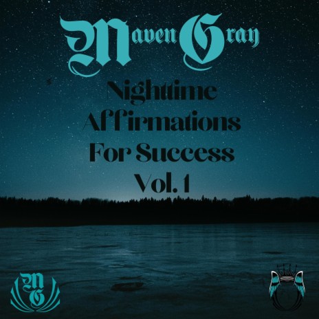 Nighttime Affirmations For Success, Vol. 1 | Boomplay Music