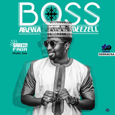 Deezell (Arewa Boss) | Boomplay Music