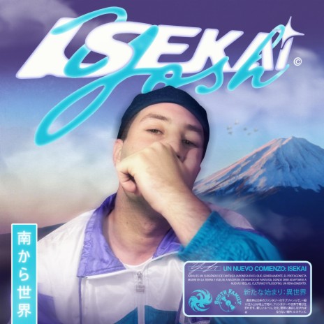 Isekai ft. heiss | Boomplay Music