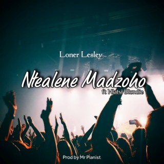 Ntealene Madzoho
