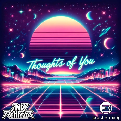 37 (Thoughts of You) (Alternate Demo Version) ft. Andy Rehfeldt
