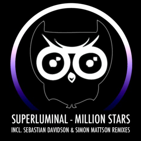 Million Stars (Simon Mattson Remix) | Boomplay Music