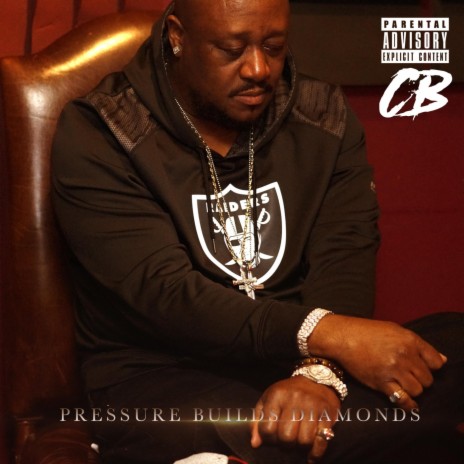 Pressure Builds Diamonds | Boomplay Music