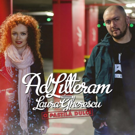 O pastilă dulce (feat. Laura Gherescu) | Boomplay Music