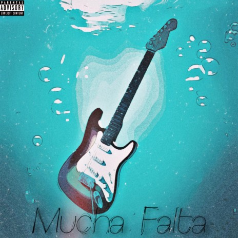 Mucha Falta | Boomplay Music