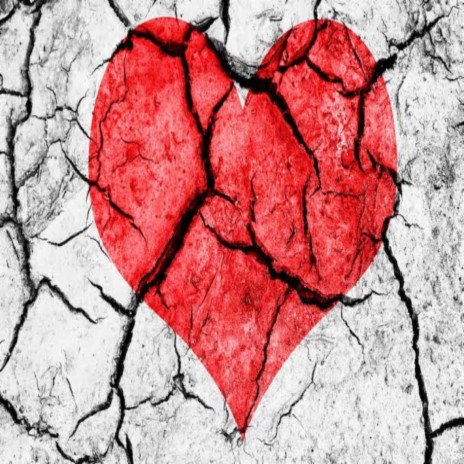 Cracked Heart (Deep House) | Boomplay Music