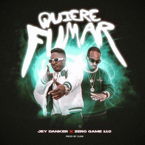 Quiere Fumar ft. Zero game 110 | Boomplay Music