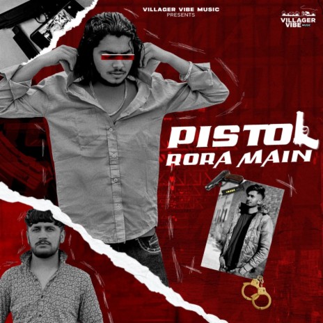 Pistol Rora Main | Boomplay Music