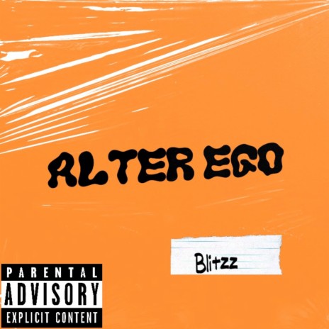 Alter Ego | Boomplay Music