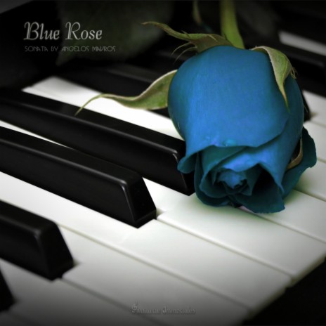Blue Rose | Boomplay Music