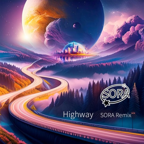 Highway (SORA Remix) | Boomplay Music