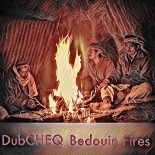 Bedouin Fires