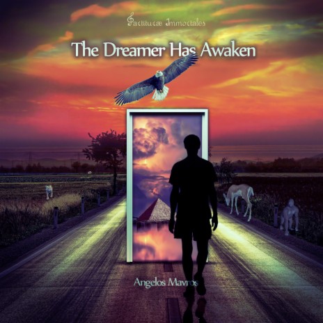 The Dreamer Has Awakened | Boomplay Music
