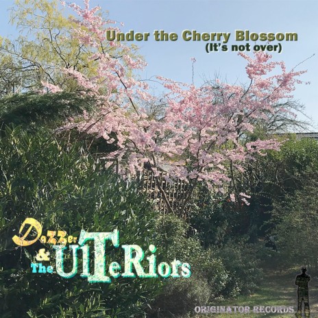 Under the Cherry Blossom (It's Not Over) | Boomplay Music