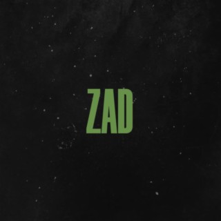 Zad Beat Pack (Instrumental)
