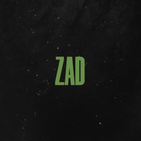 ZAD (Trap Beat) (Instrumental)