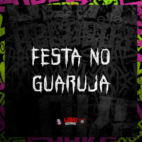 Festa no Guaruja ft. DJ KLP OFC, DJ Menezes & Yuri Redicopa | Boomplay Music