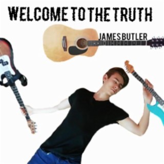 Welcome To The Truth - EP