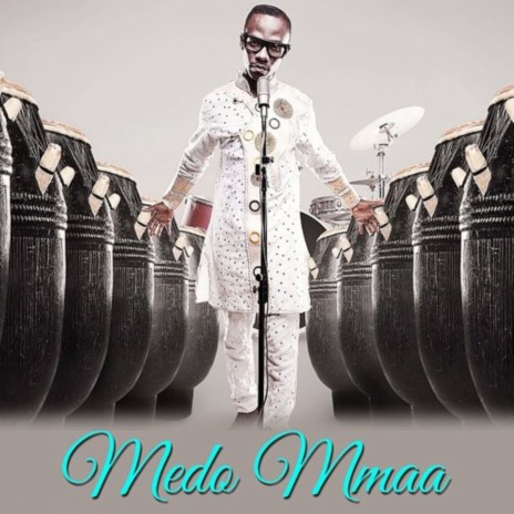 Medo Mmaa | Boomplay Music