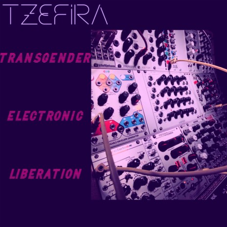 Transgender Electronic Liberation ft. Aurora Leigh Desmond