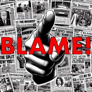 Blame! lyrics | Boomplay Music