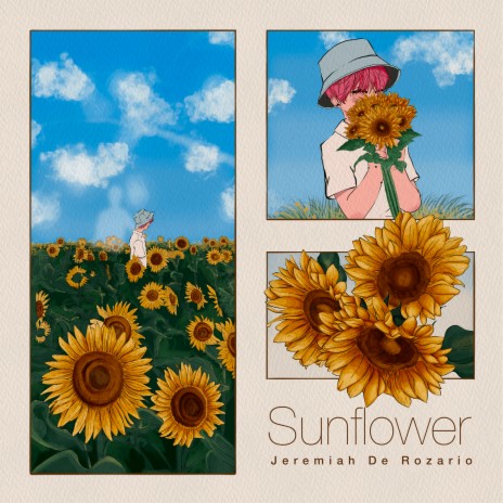 Sunflower | Boomplay Music