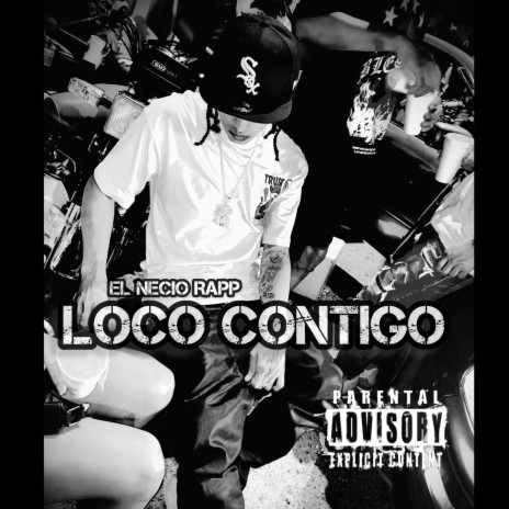 Loco Contigo