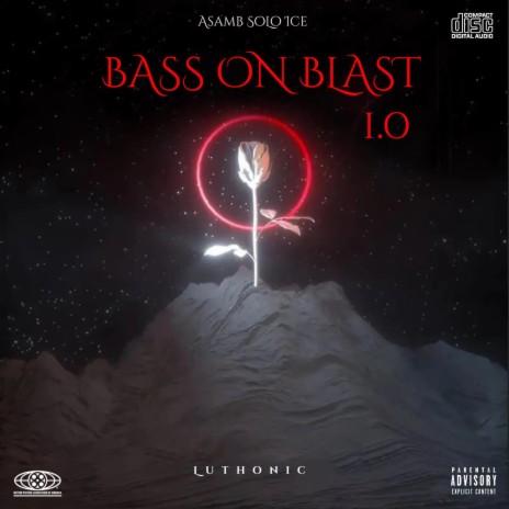 Bass on Blast 1.0 ft. Luthonic | Boomplay Music