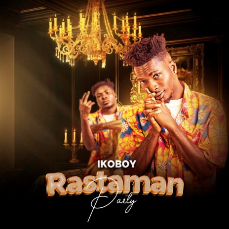 Rastaman Party | Boomplay Music