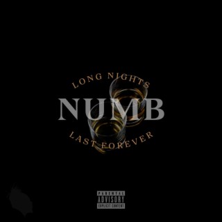 NUMB lyrics | Boomplay Music