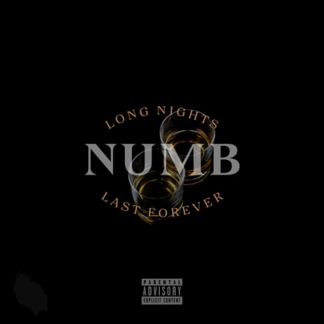 NUMB | Boomplay Music