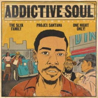 Addictive Soul