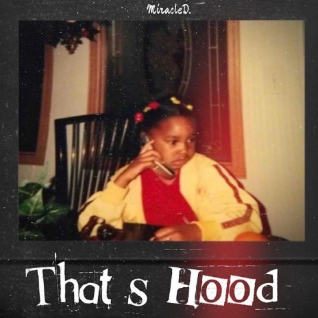 That's Hood | Boomplay Music