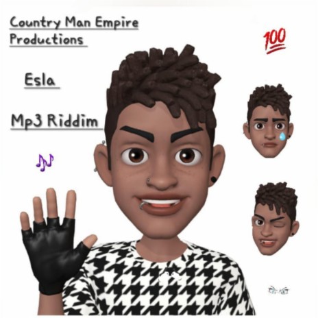 Esla Mp3 Riddim | Boomplay Music