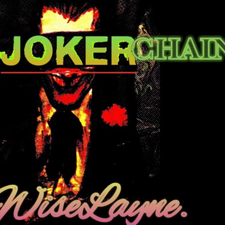 Joker Chain (Dolby Digital) (Hi-Def) | Boomplay Music