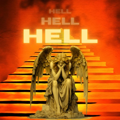 Hell ft. wbr_music | Boomplay Music