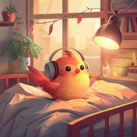 Ambient Birds Sounds, Pt. 1453 (Ambient Soundscapes with Birds Sounds to Relax) ft. Lullabies For Deep Meditation & Relaxing Music | Boomplay Music