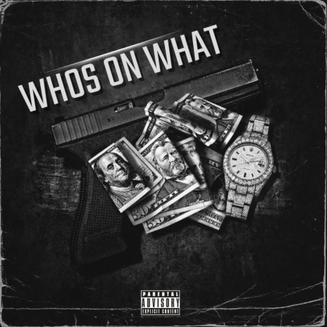 Whos on what? ft. TWIINTAKTIX | Boomplay Music