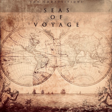 Seas of Voyage | Boomplay Music