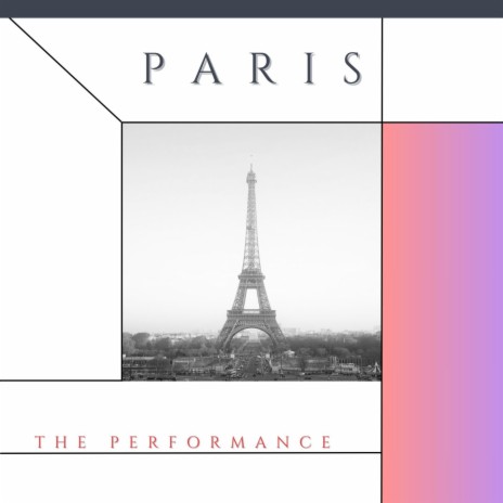 Paris | Boomplay Music