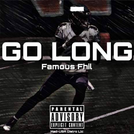 Go long (Radio Edit)