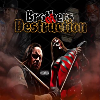 Brothers Of Destruction