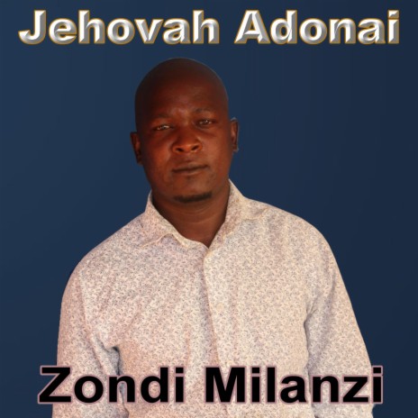 Jehovah Adonai | Boomplay Music