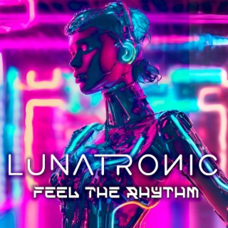 Feel The Rhythm ft. Cat Davies lyrics | Boomplay Music