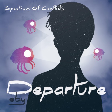 Spectrum Of Conflicts | Boomplay Music
