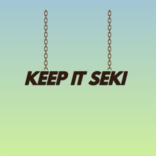 Keep it seki